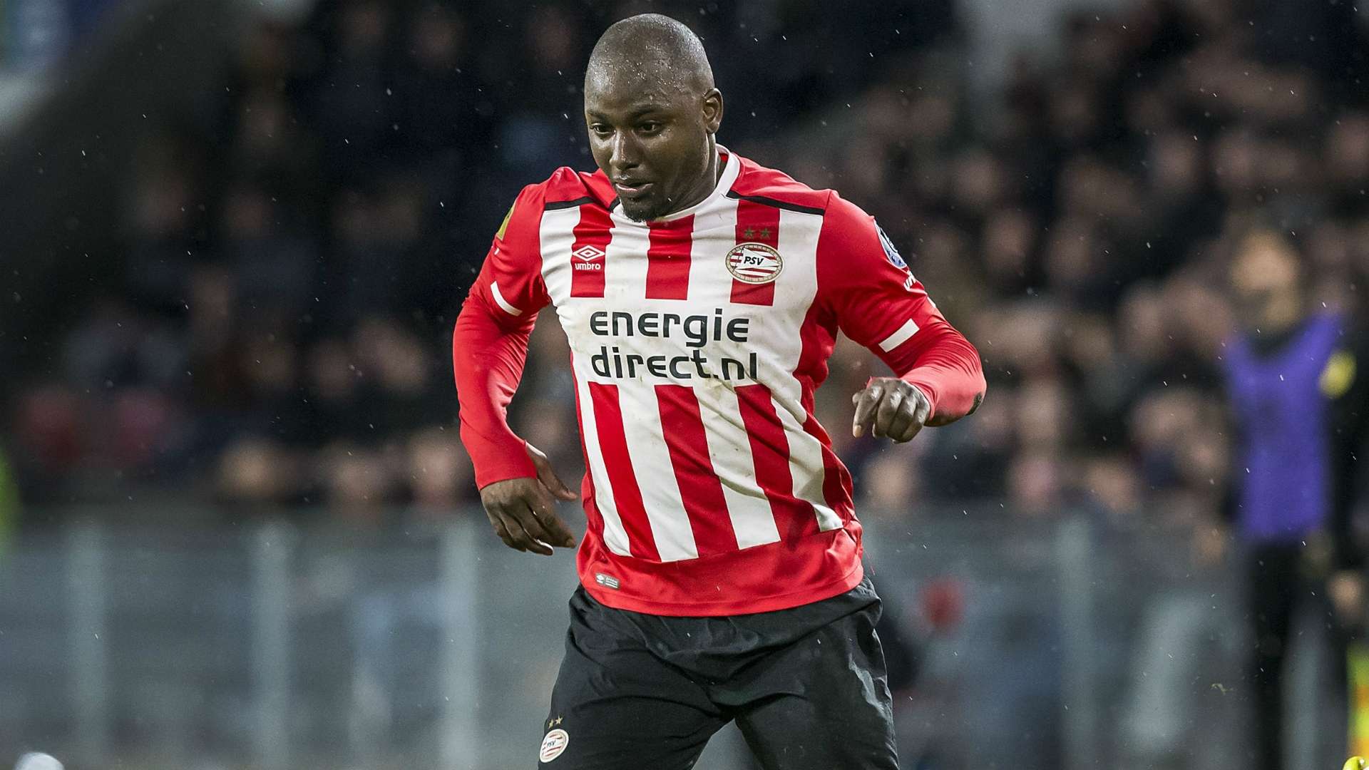 Jetro Willems PSV Eredivisie