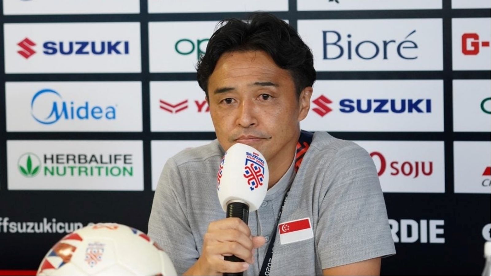 ทัตสึมะ โยชิดะ