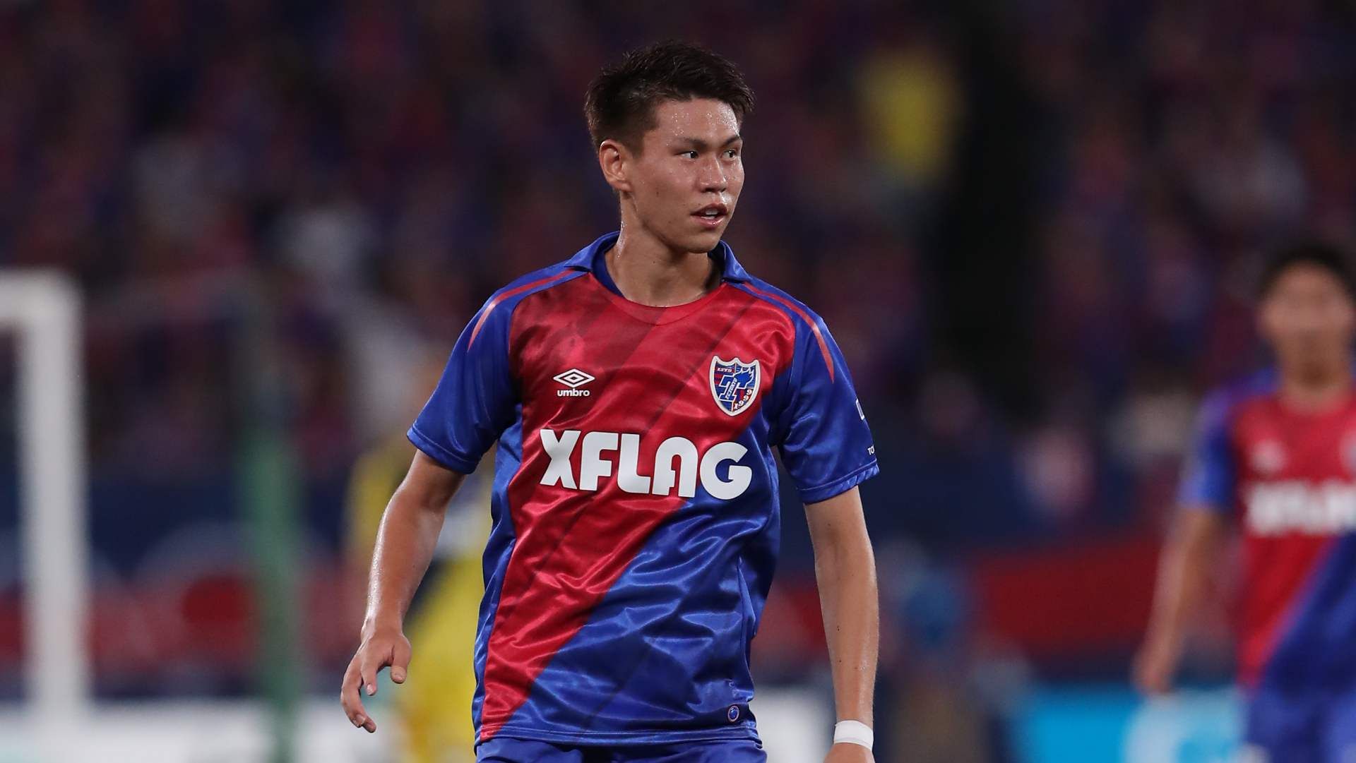 Kento Hashimoto FC Tokyo 2019-08-03