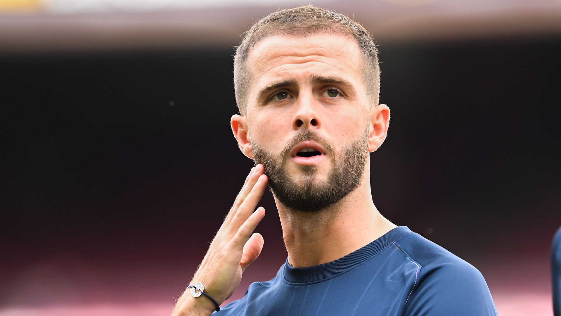 Miralem Pjanic Barcelona