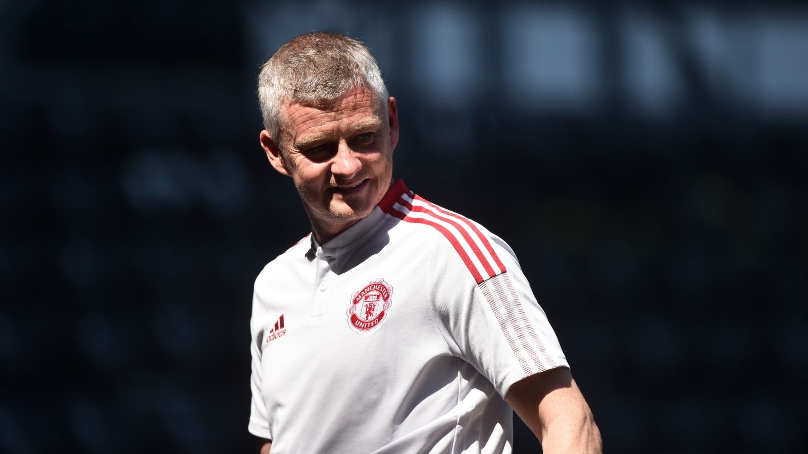 Ole Gunnar Solskjaer