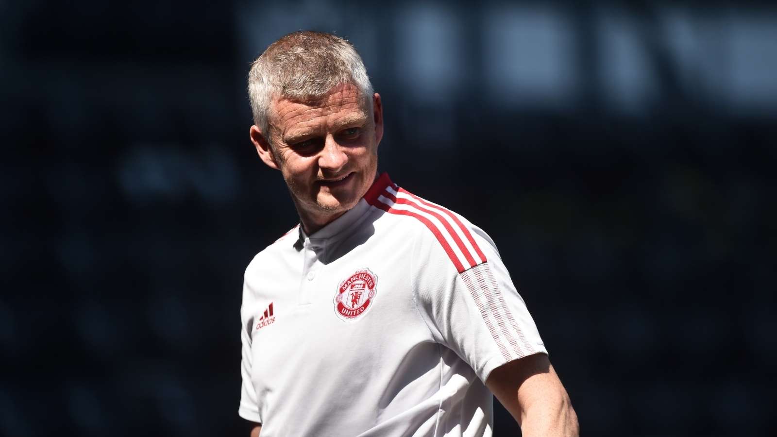 Ole Gunnar Solskjaer
