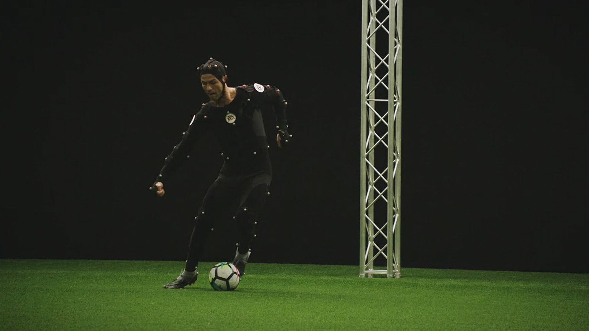 Cristiano Ronaldo EA Sports