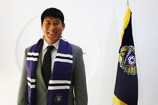 Ko Jeong-woon