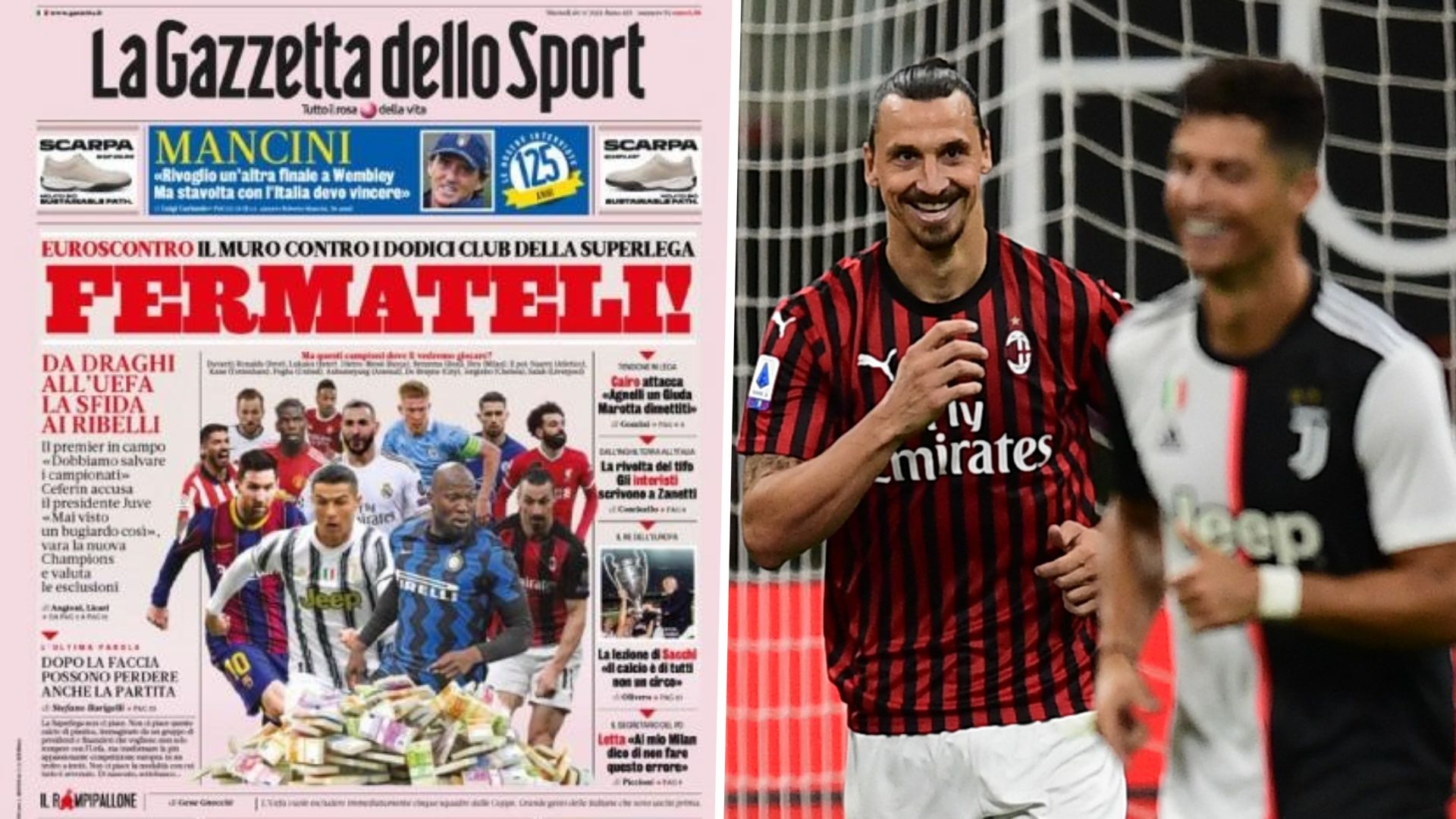 GDS April 20th Embed Only