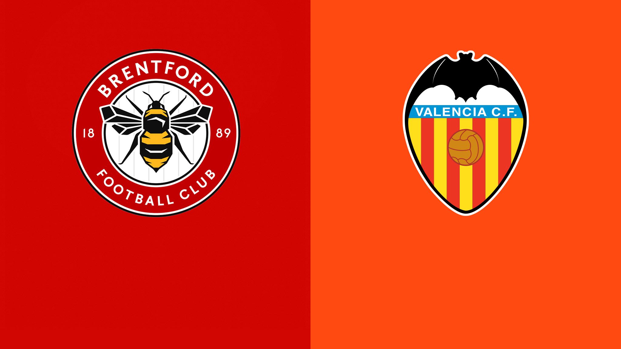 BRENTFORD VALENCIA 06082021