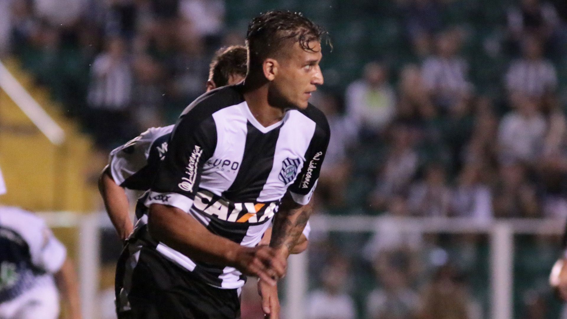 Rafael Moura Figueirense 20032016