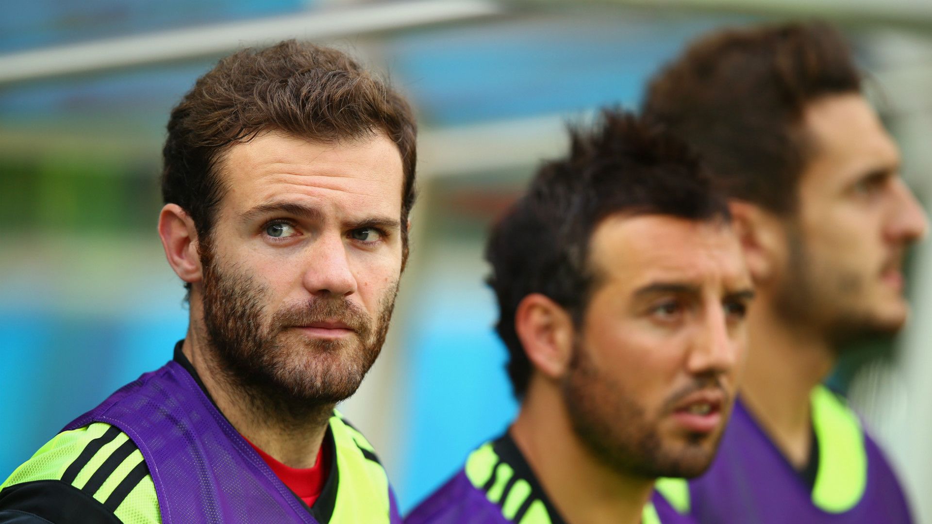 Juan Mata | Spain