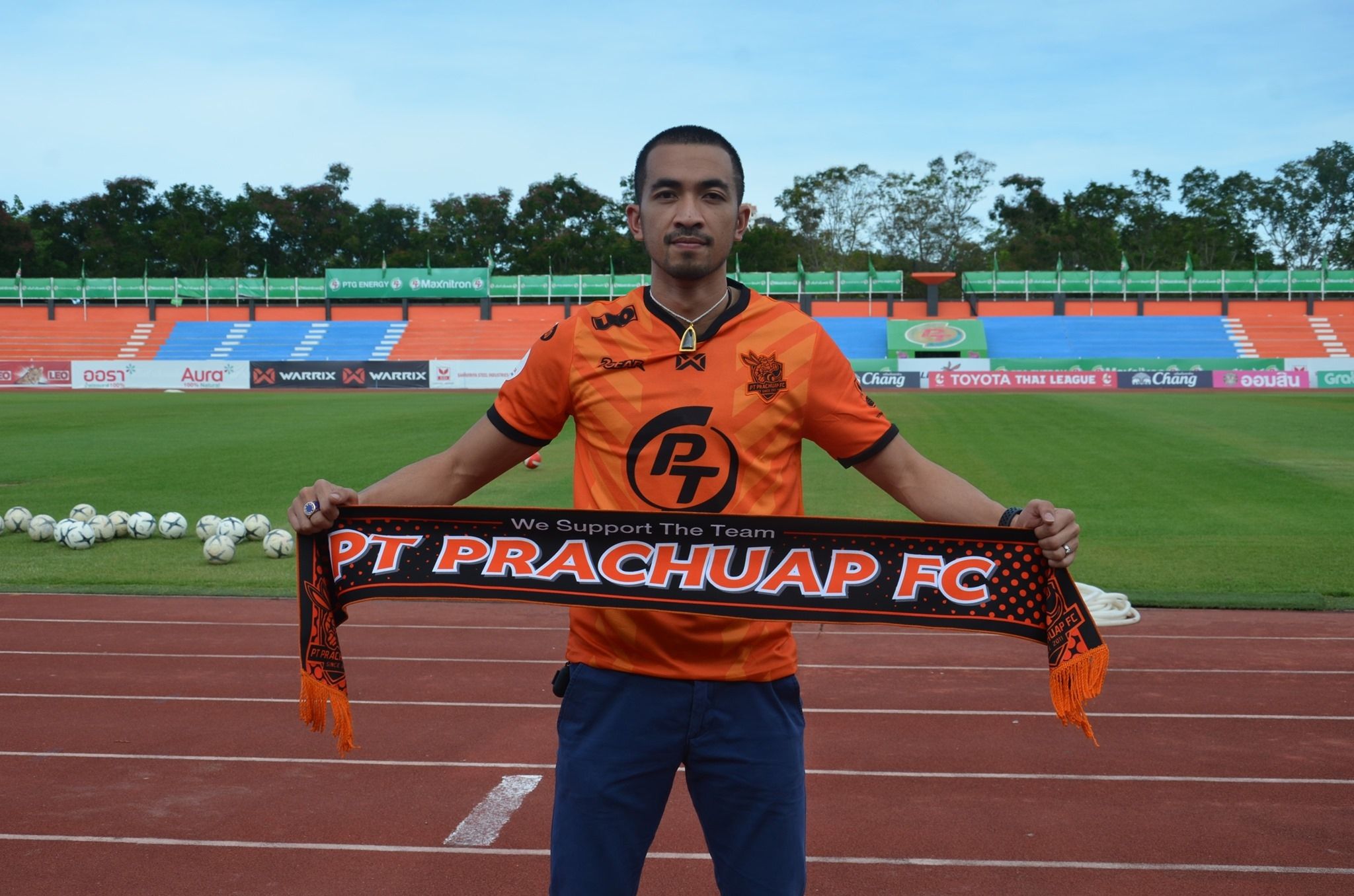 ภูริทัต จาริกานนท์