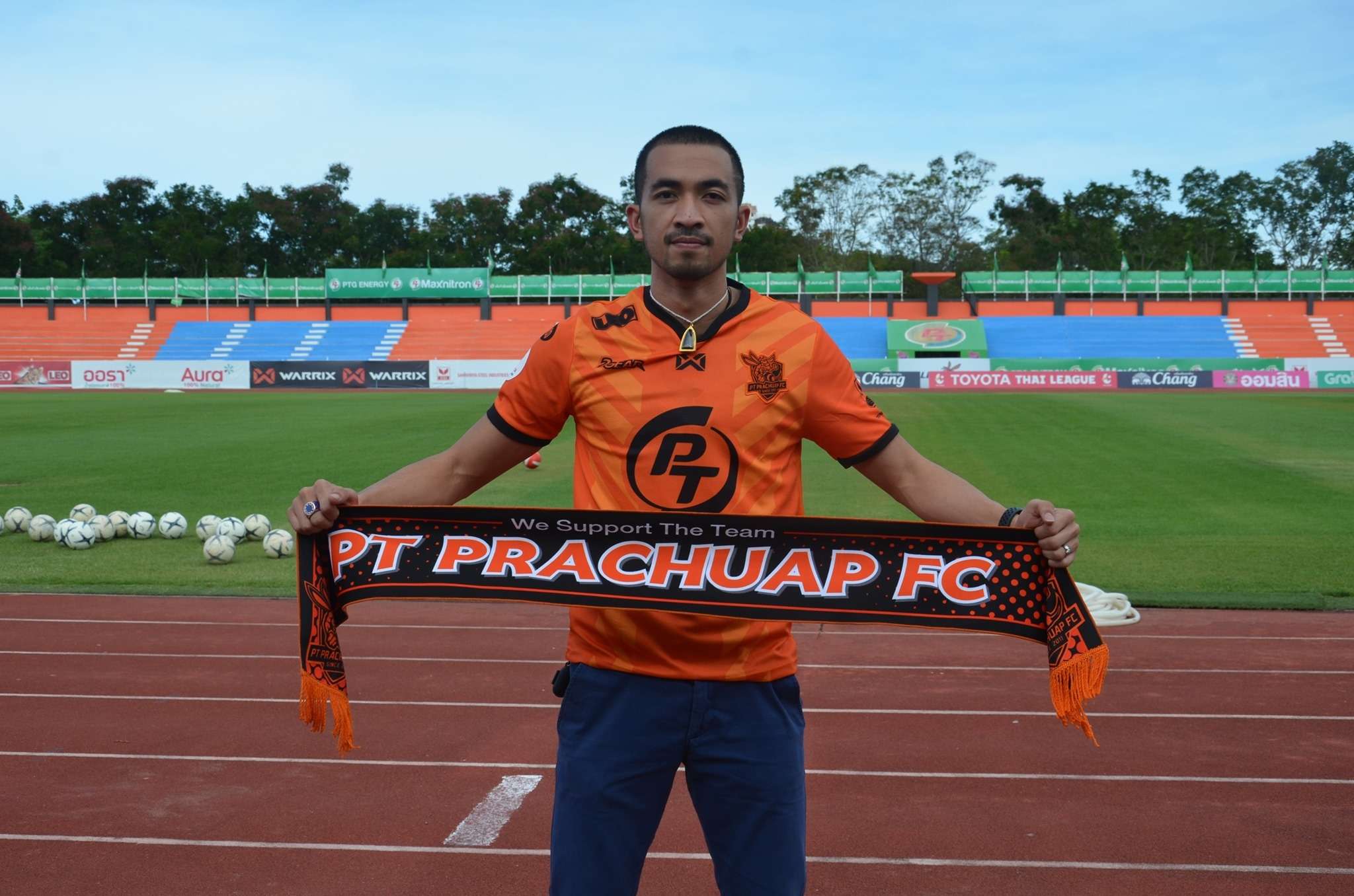 ภูริทัต จาริกานนท์