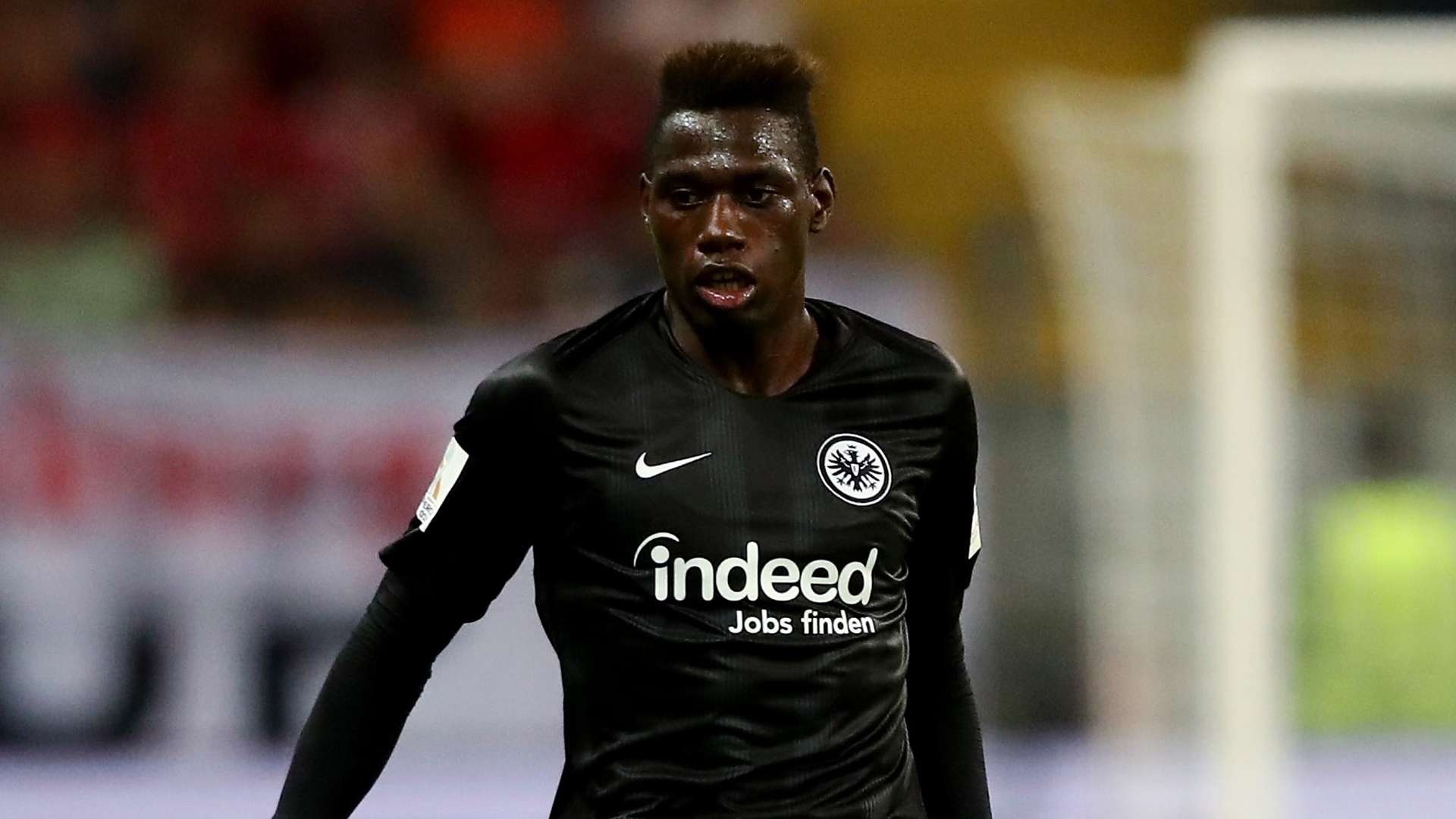 Danny da Costa Eintracht Frankfurt
