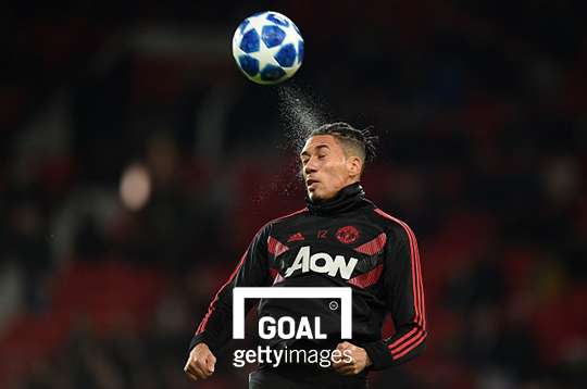 Smalling