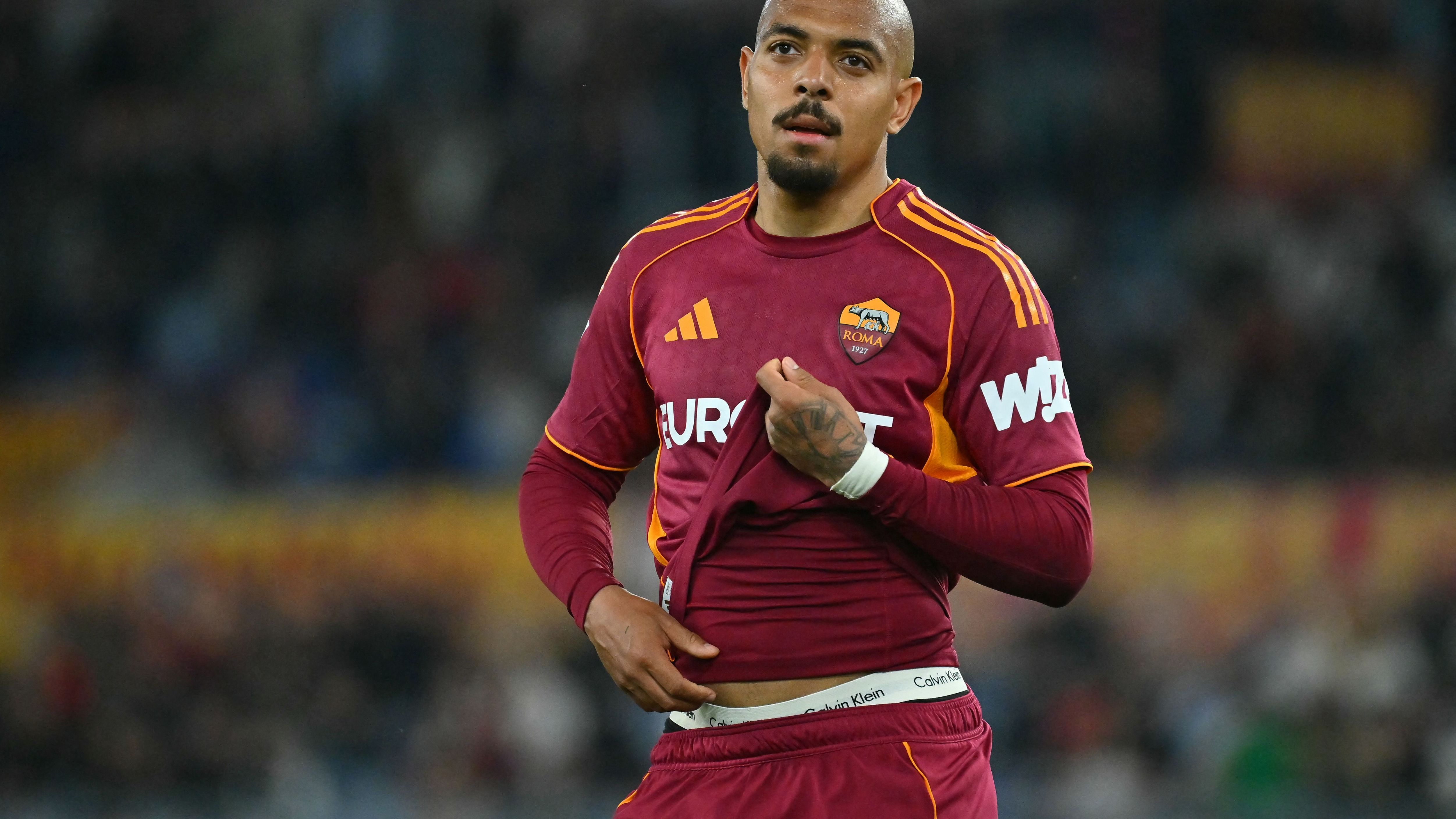 Donyell Malen