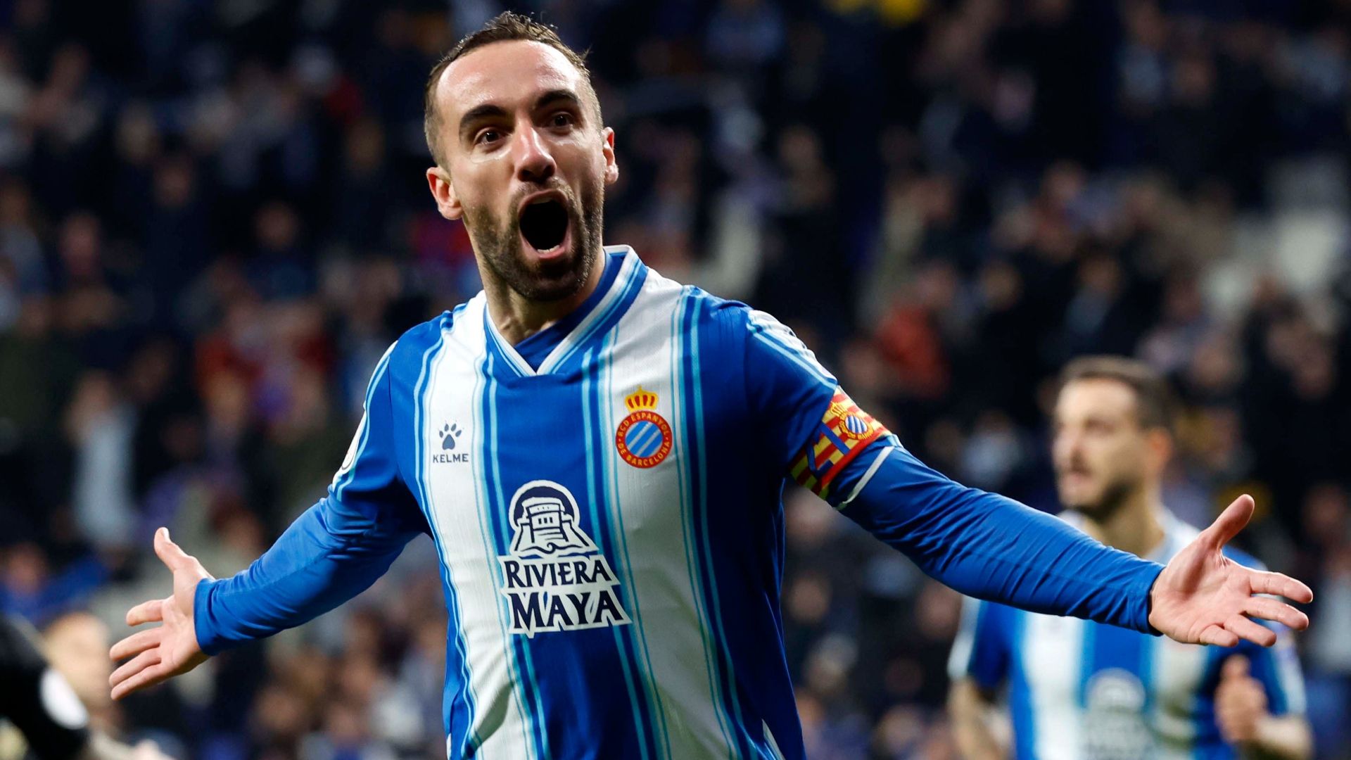 El resumen del Espanyol vs. Celta de la Copa del Rey 2022-2023