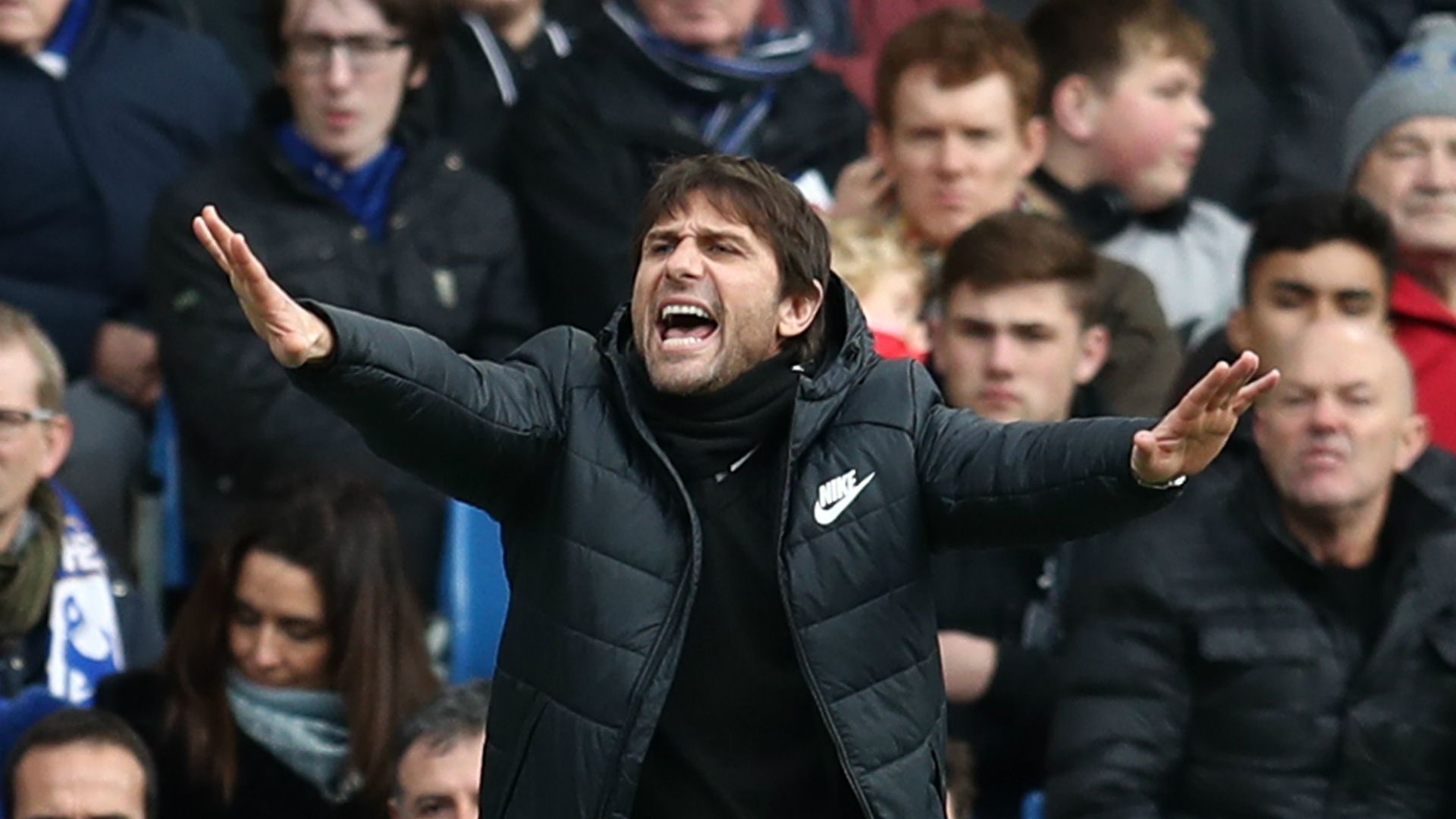 Antonio Conte