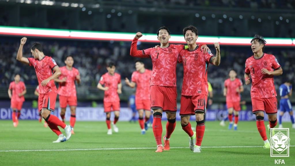 손흥민 이재성 쿠웨이트 원정