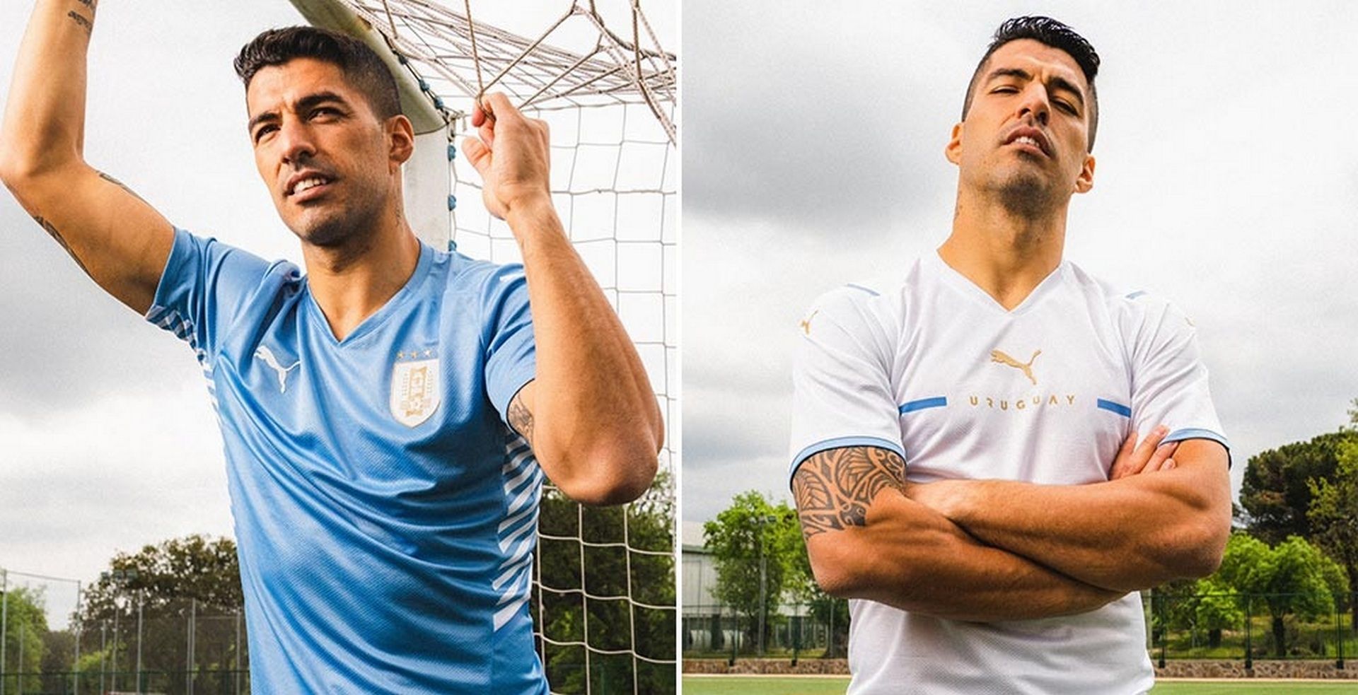 Uruguay Copa America 2021