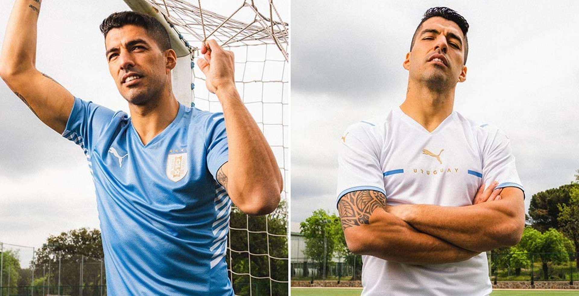 Uruguay Copa America 2021