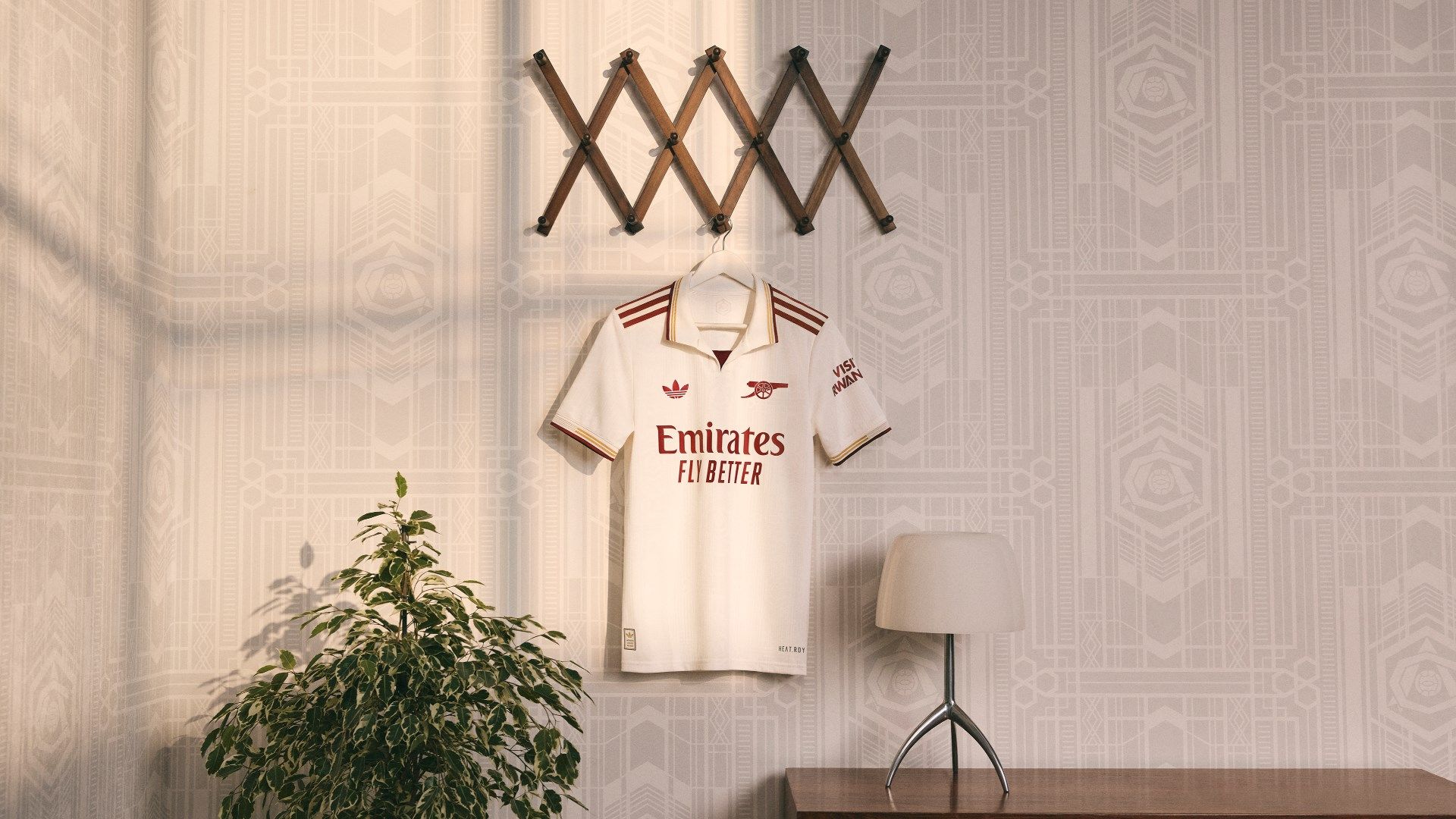 Arsenal 2025-26 third kit