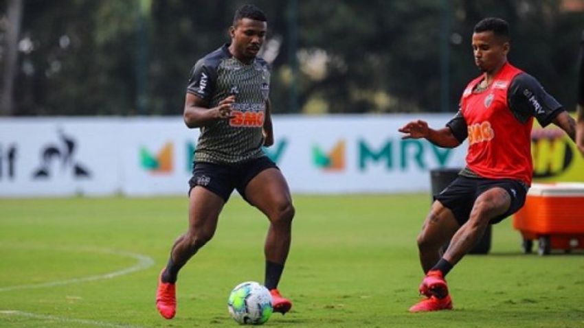 José Marcos Costa Martins Marquinhos