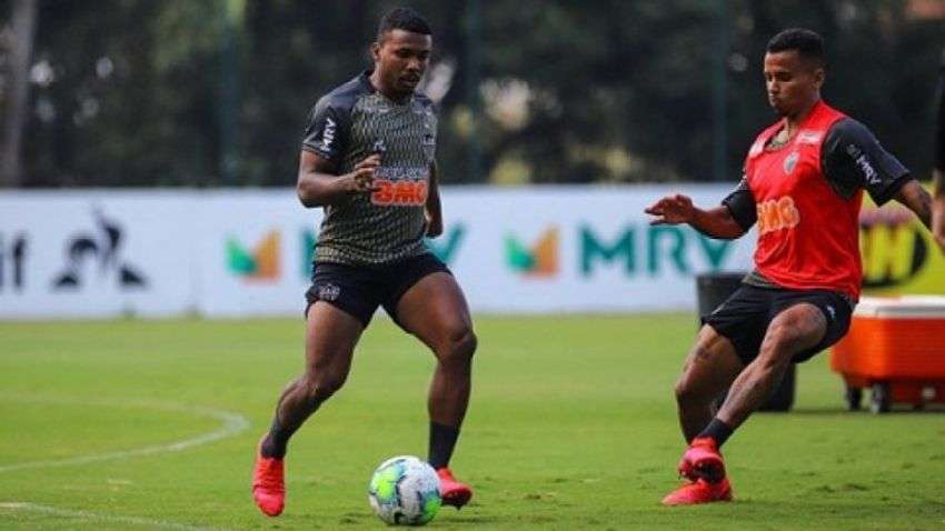 José Marcos Costa Martins Marquinhos