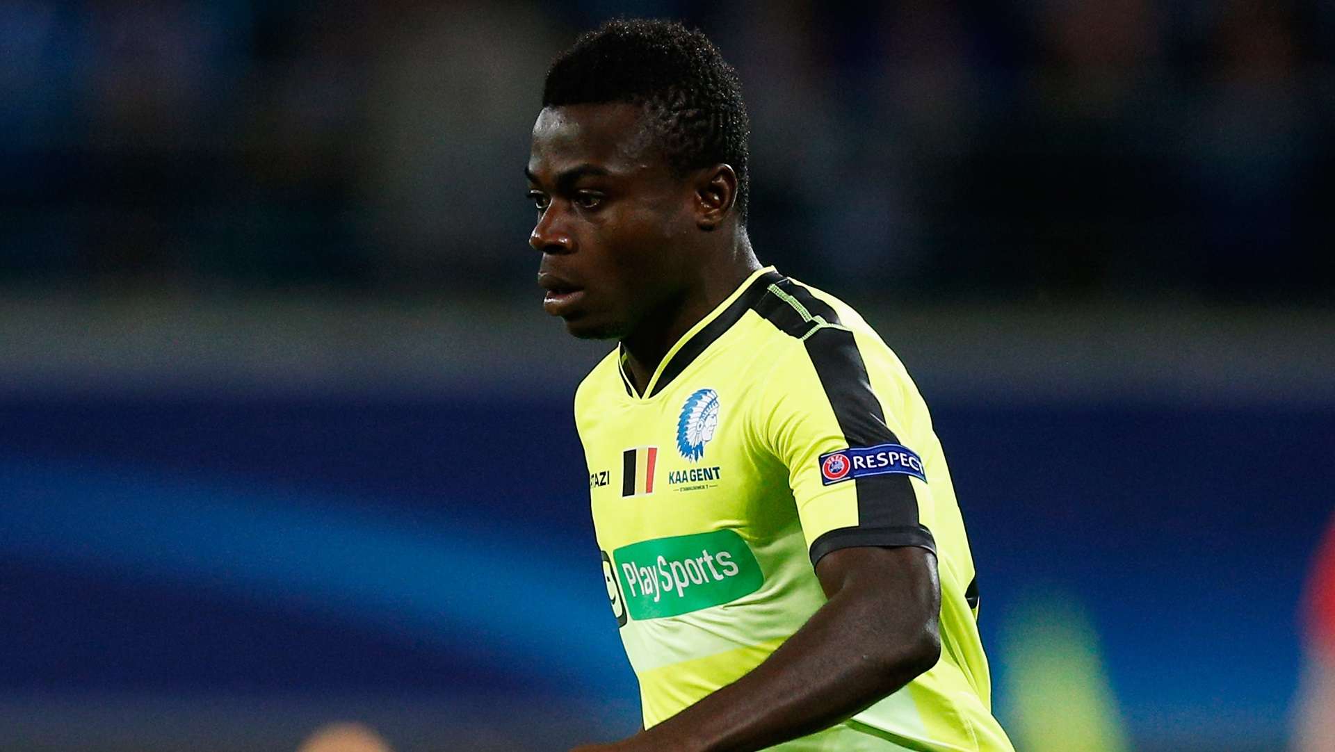 Moses Simon of Gent
