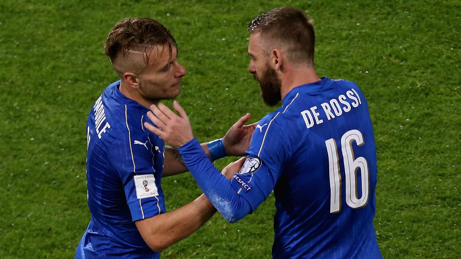 De Rossi Immobile Italy