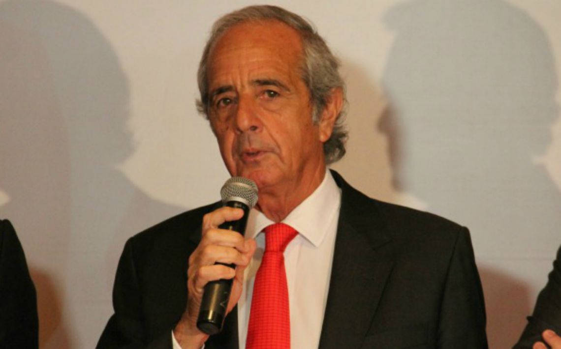 Rodolfo Donofrio