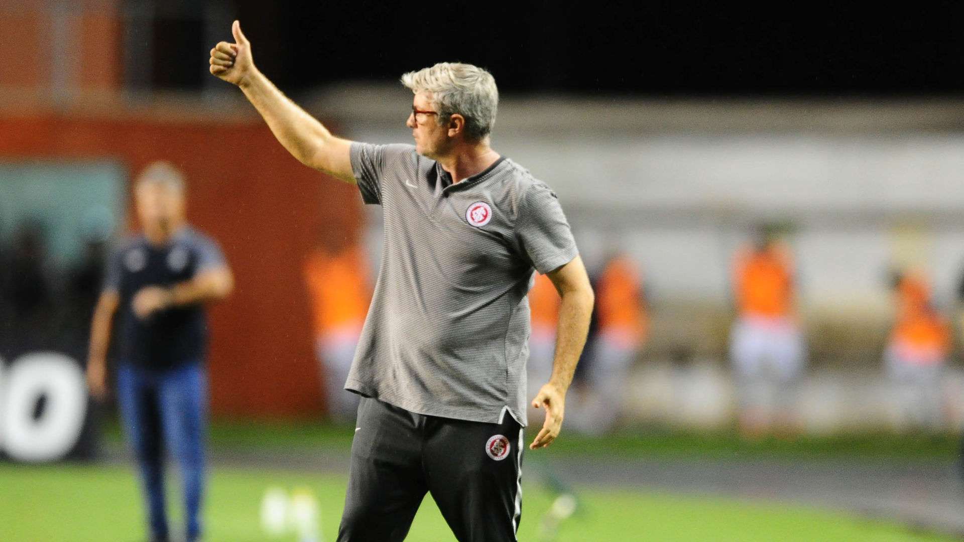 Odair Hellmann Internacional 21022018