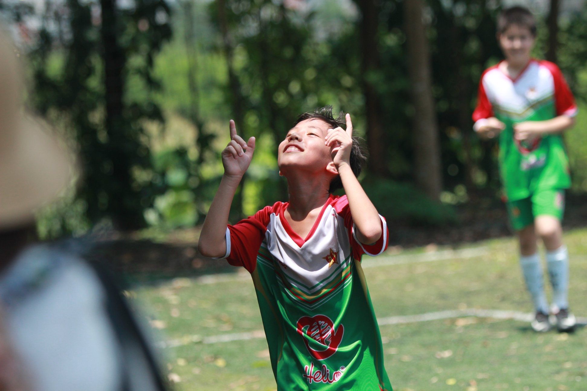 Hanoi Youth Football League