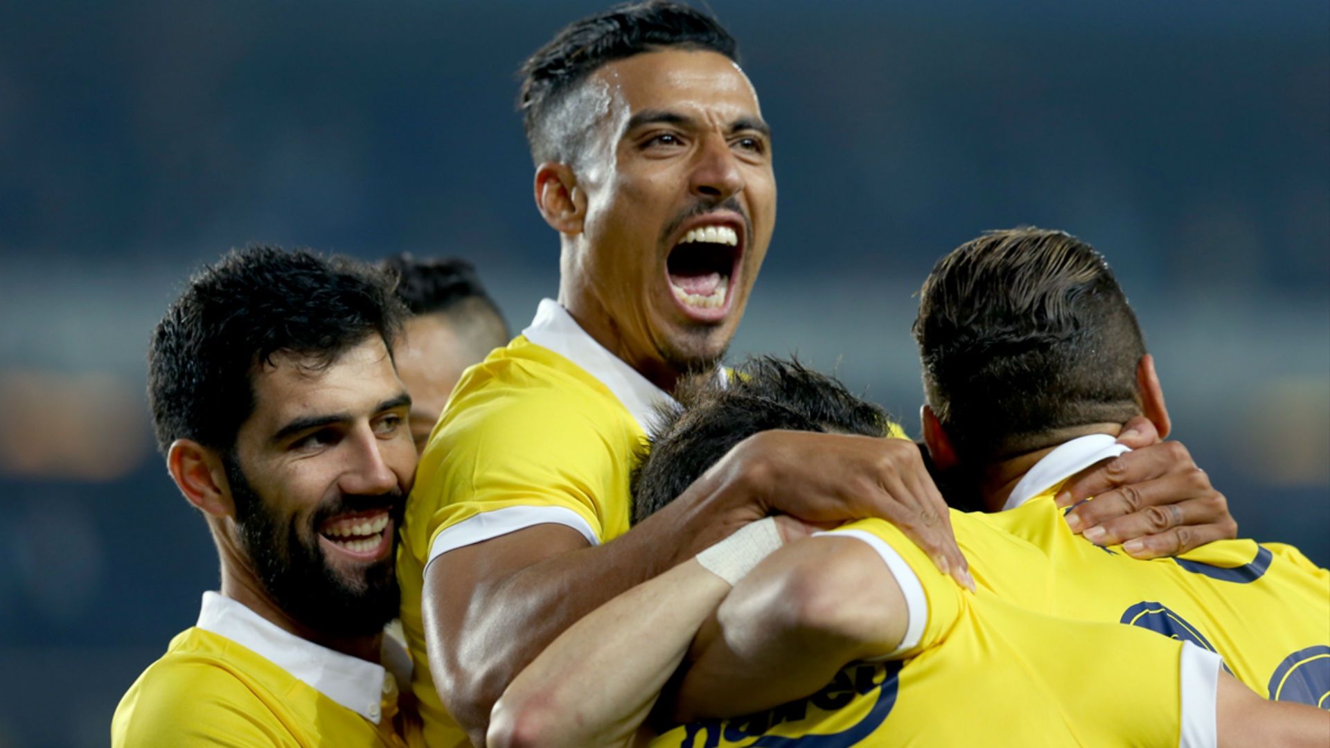 Dirar Fenerbahce 10152017
