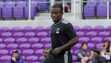 Anderson Asiedu MLS Combine 01082019