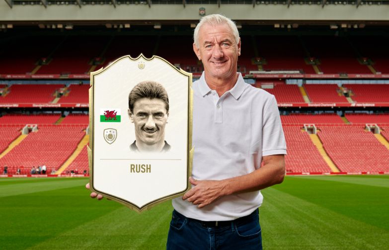 Rush Icon FIFA 20