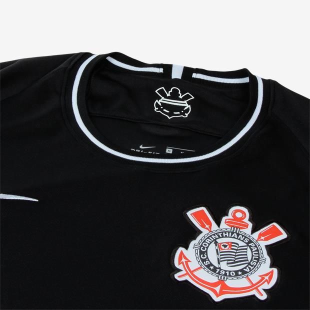 Camisa 2 Corinthians