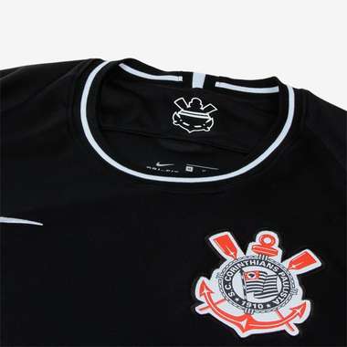 Camisa 2 Corinthians