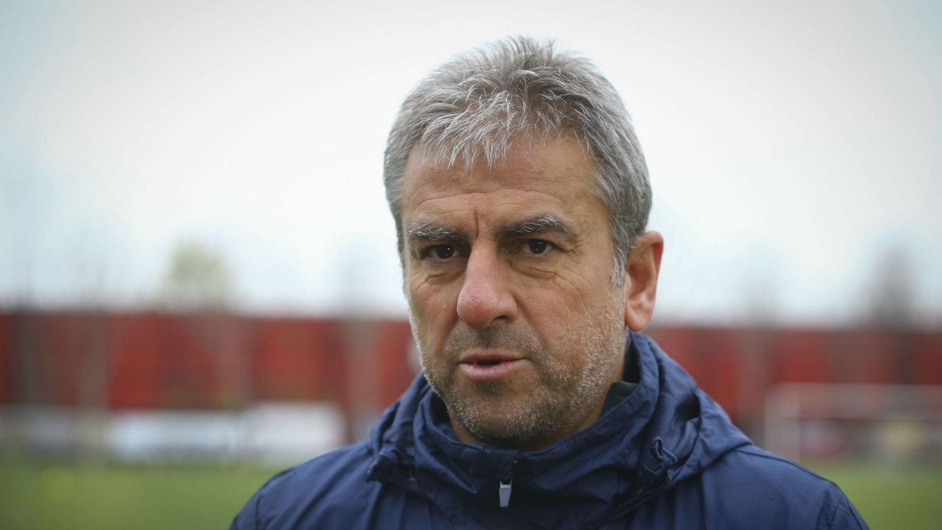 Hamza Hamzaoglu Genclerbirligi