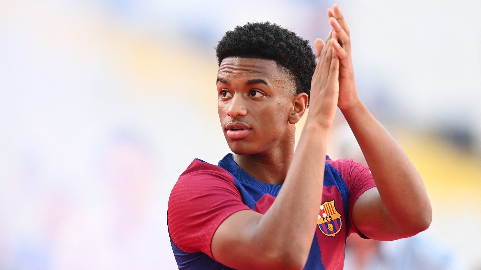 Alejandro Balde Barcelona 2023-24