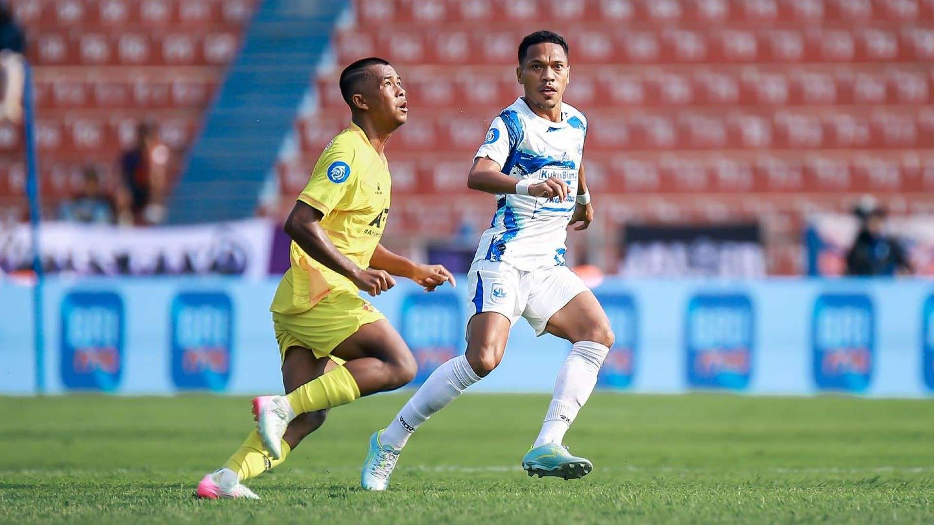 Persik Kediri vs PSIS Semarang 25082023