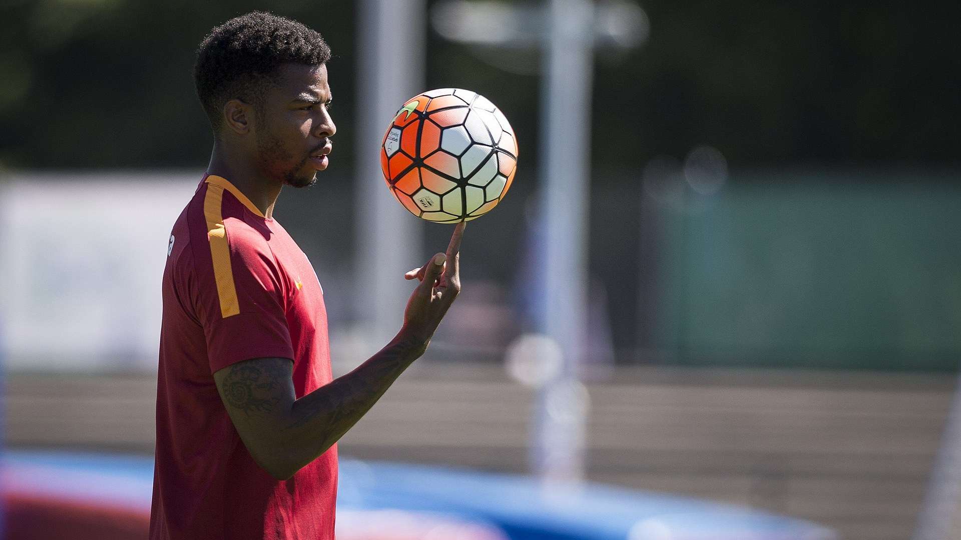 Ryan Donk Galatasaray