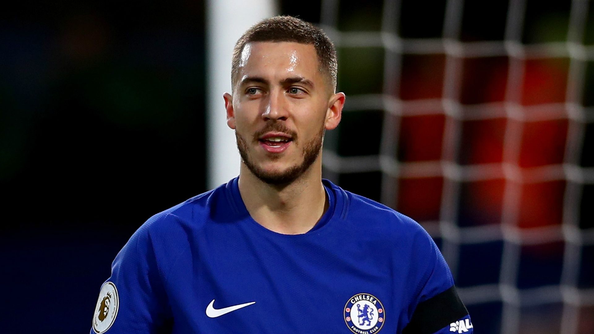 Eden Hazard Chelsea