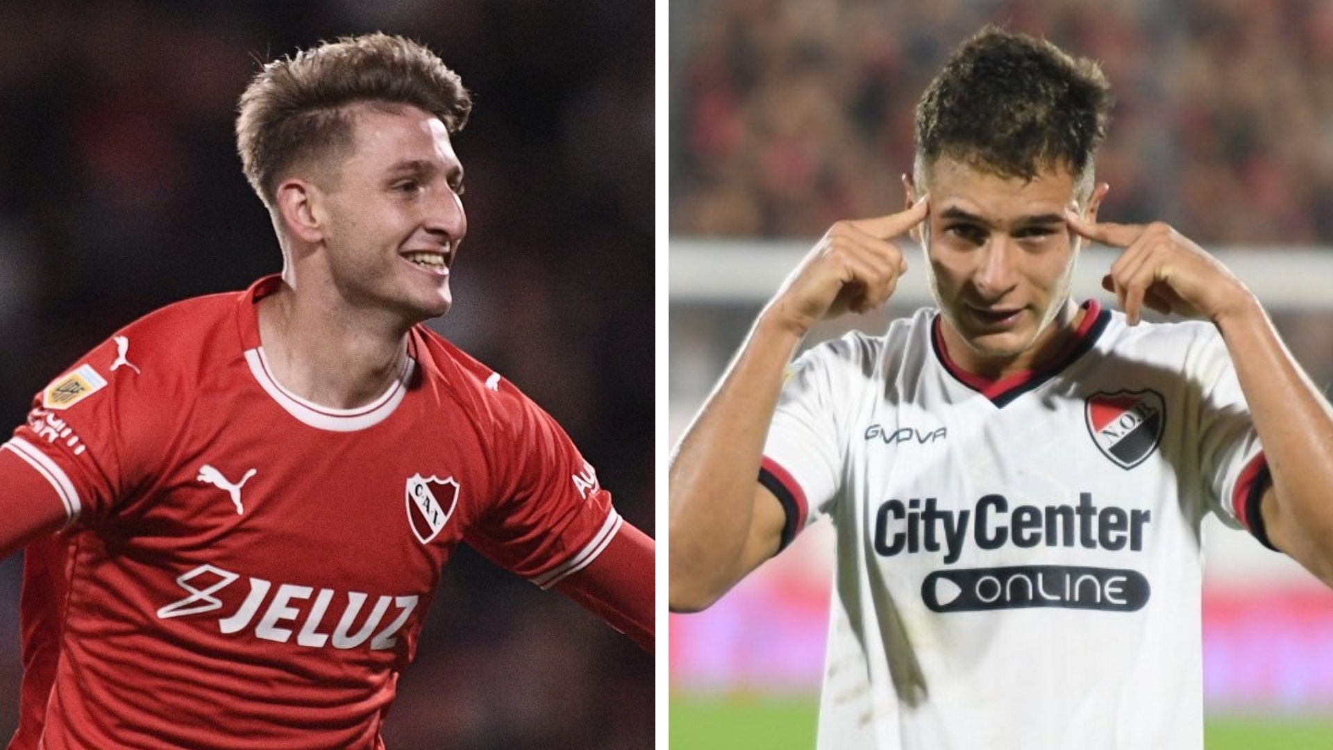 Independiente Newell´s Torneo Binance 2023