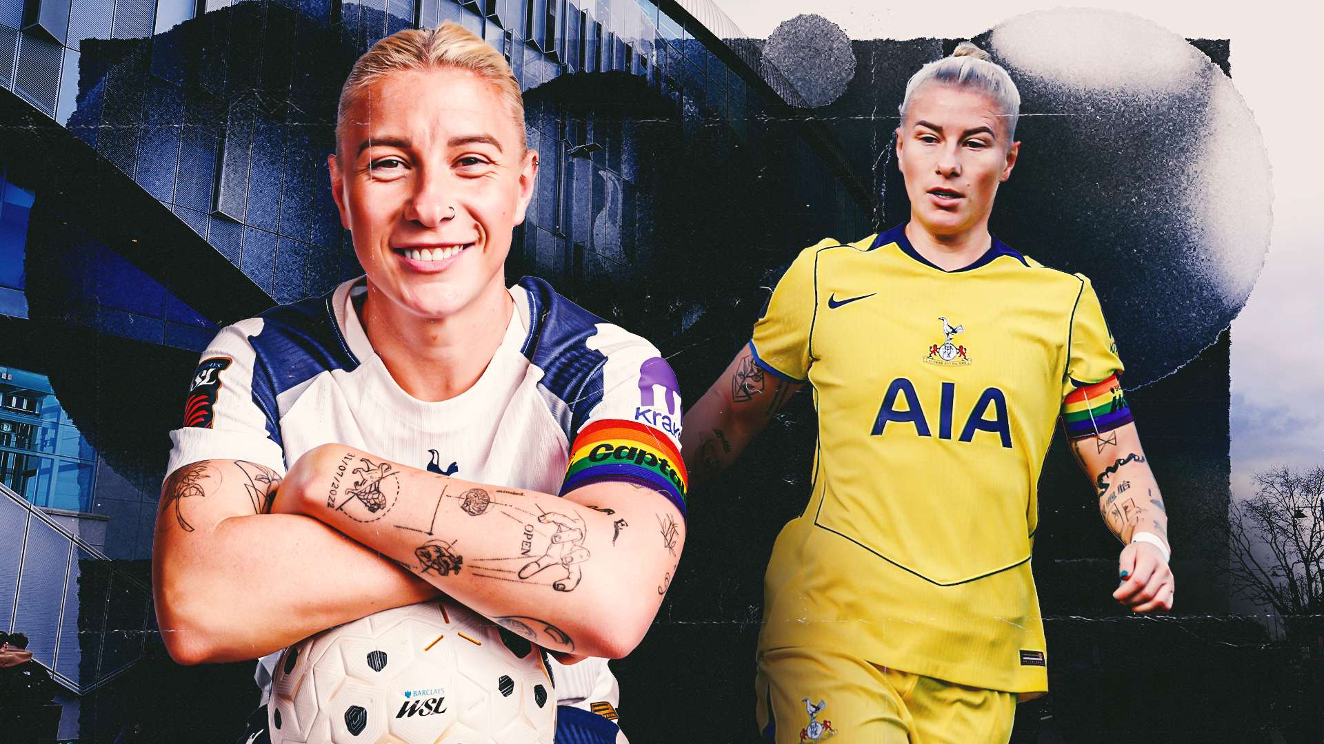 Beth England exclusive gfx 16:9