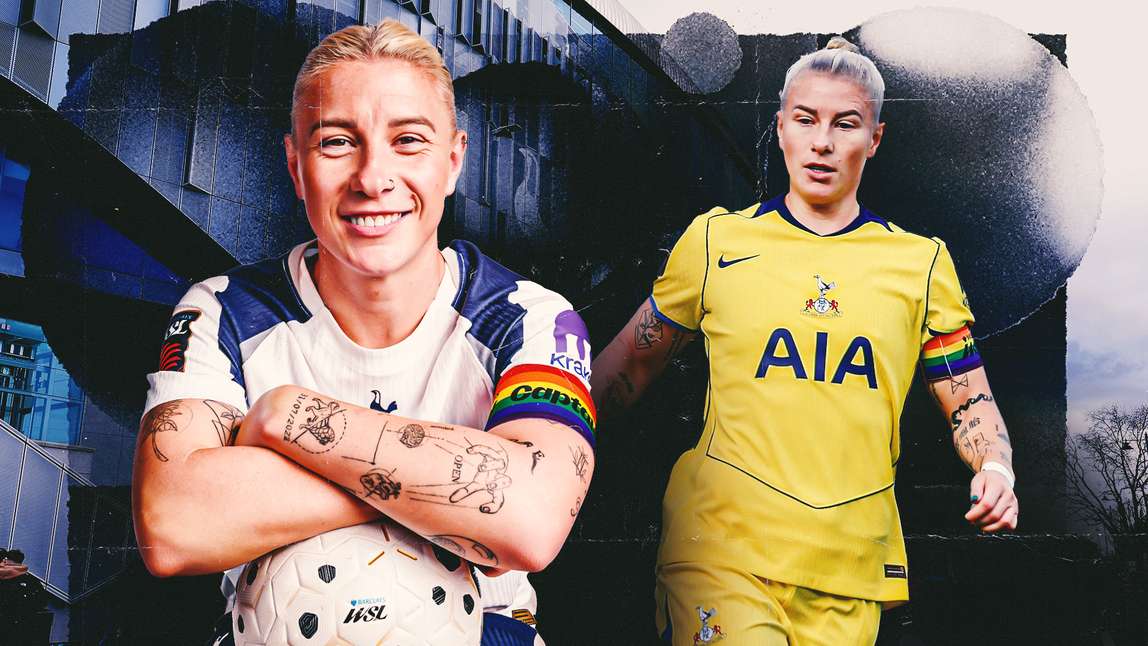 Beth England exclusive gfx 16:9