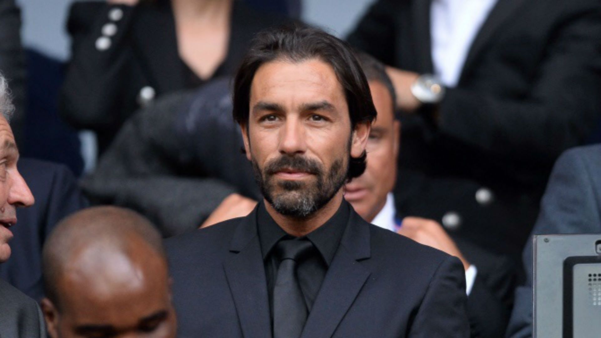 Robert Pirès