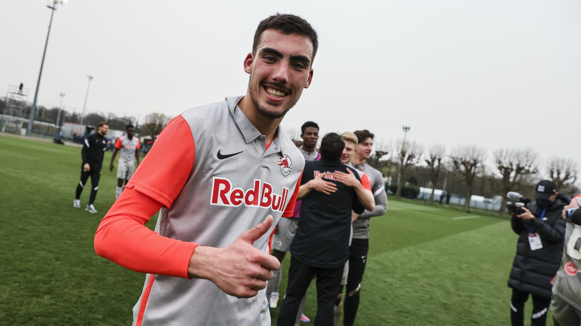 Roko Simic NXGN 2022