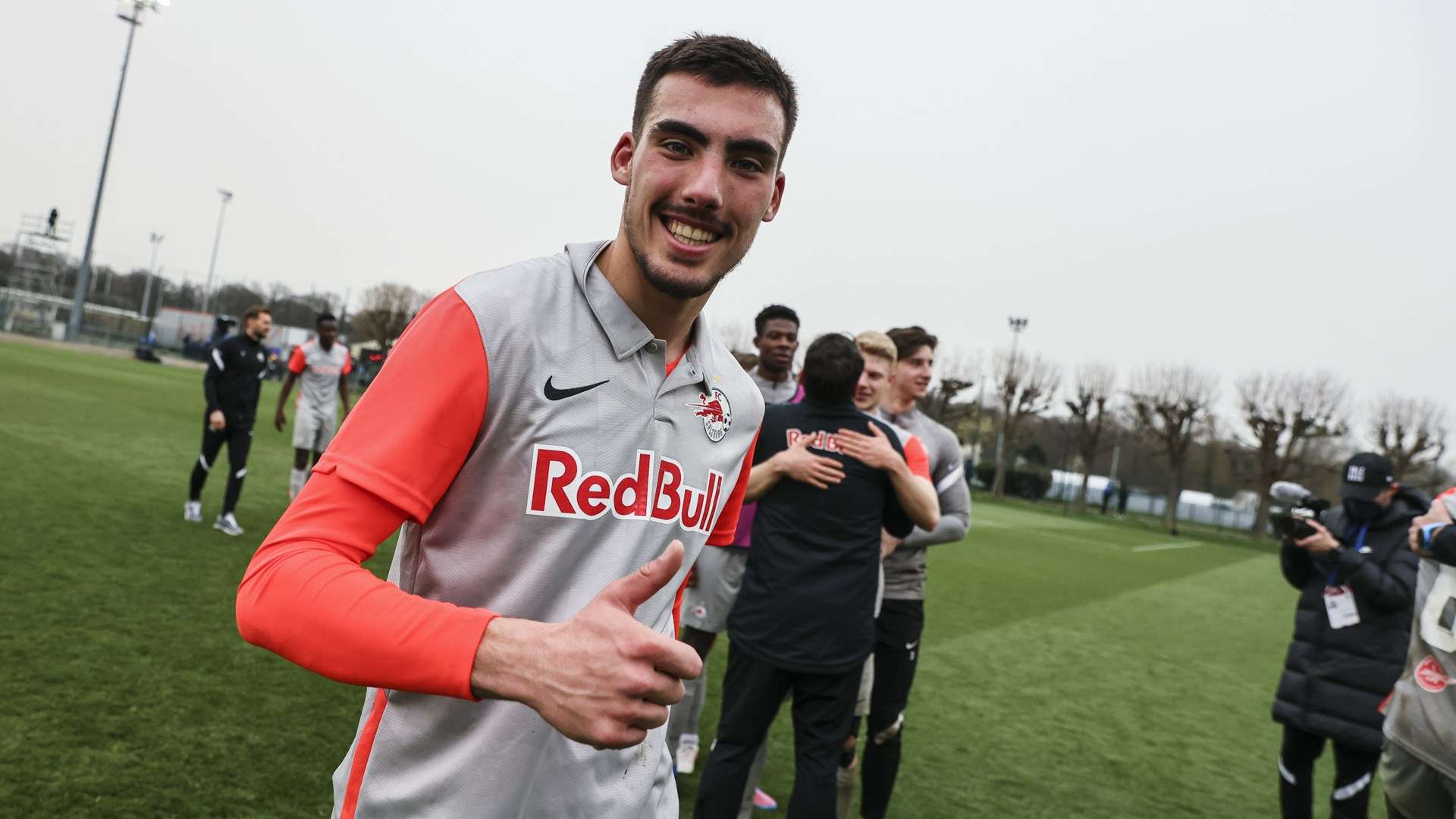 Roko Simic NXGN 2022