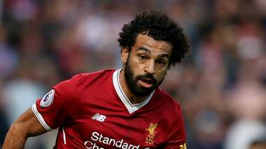 Mohamed Salah Liverpool