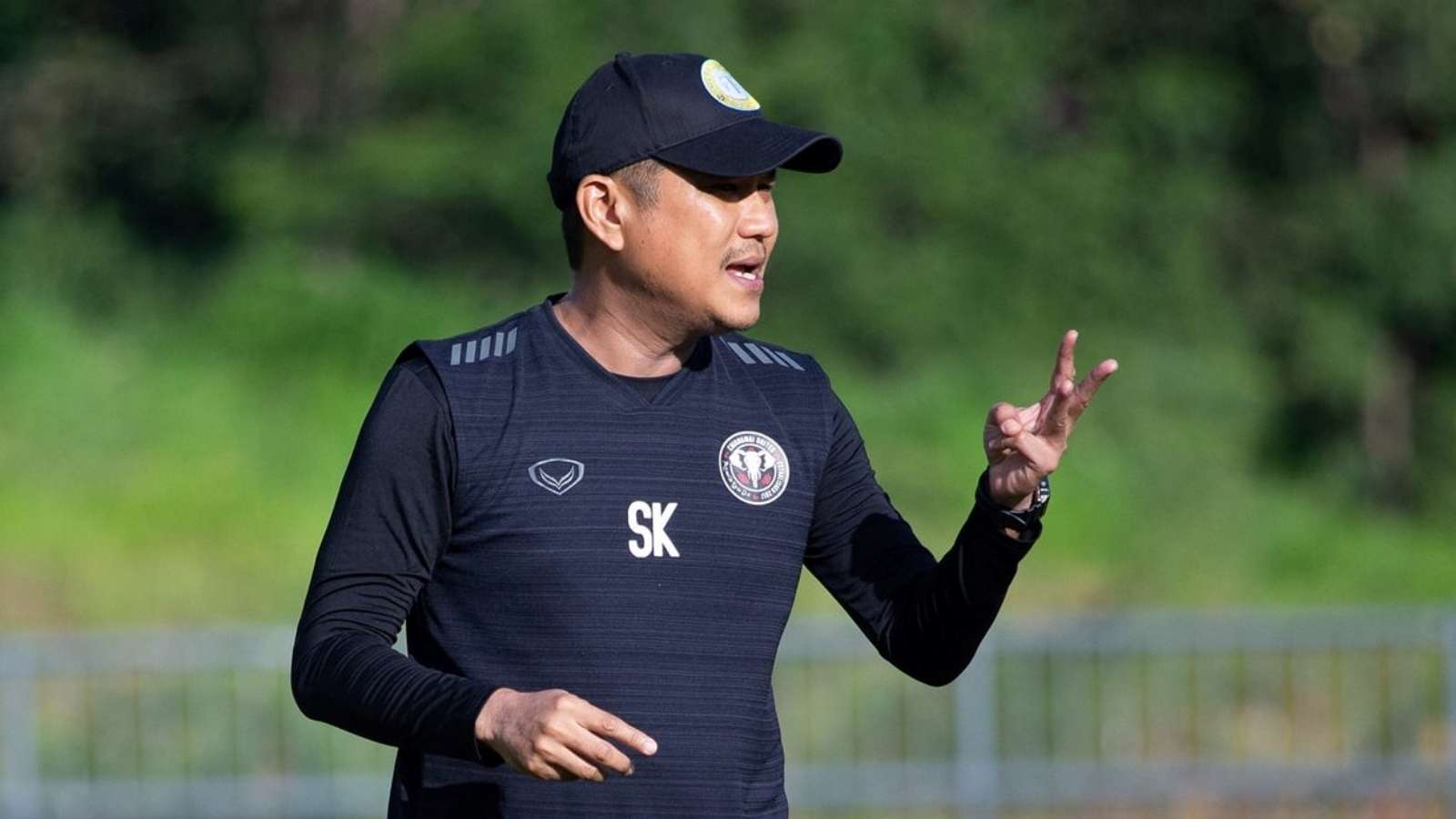 สุรพงษ์ คงเทพ