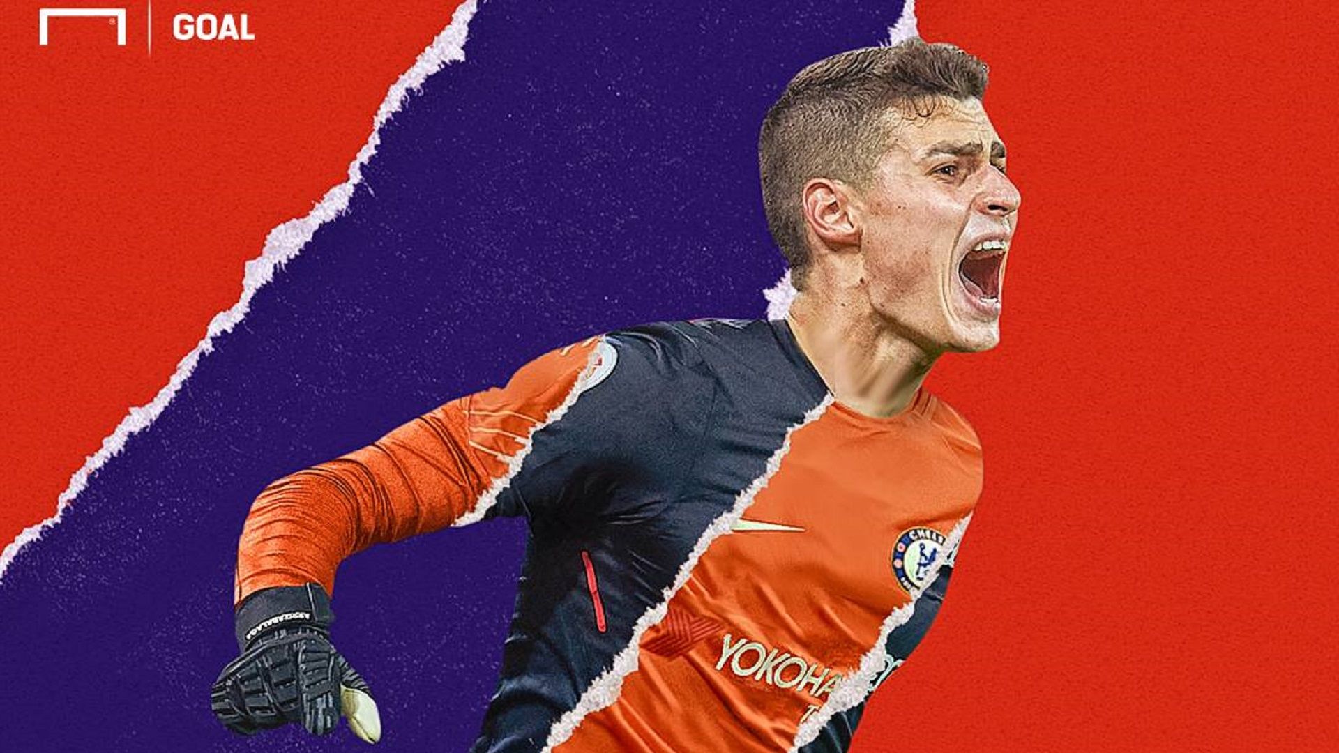 Kepa & Pembelian Termahal  Dalam Sejarah Chelsea