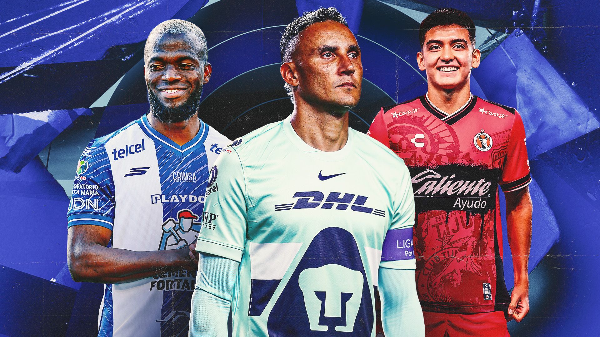 Liga MX Play-in Preview